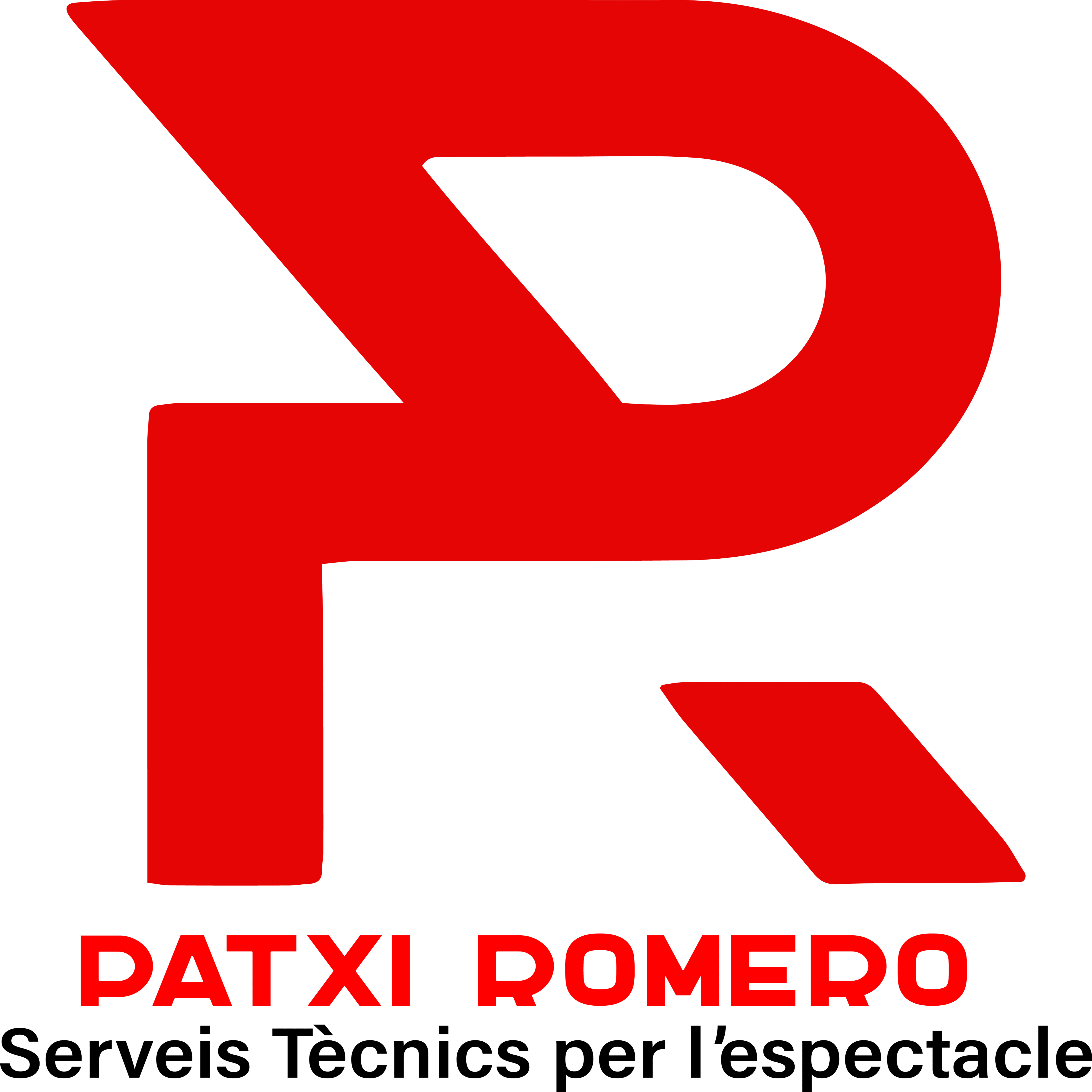 PATXI R SERVEIS TECNICS S.L.