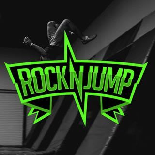 ROCK N' JUMP