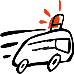 AMBULANCIAS DOMINGO