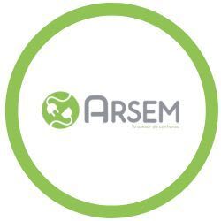ARSEM SERVICIOS ENERGETICOS SL.