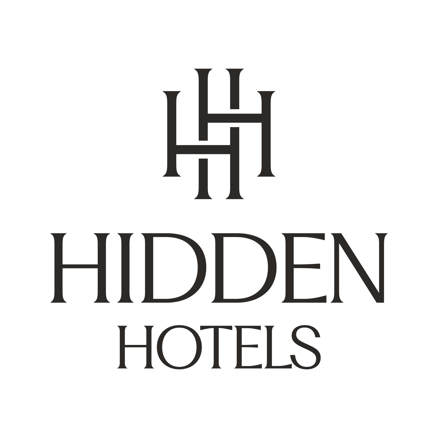 HIDDEN HOTELS