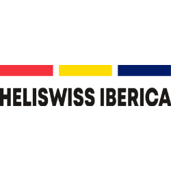 Heliswiss Ibérica