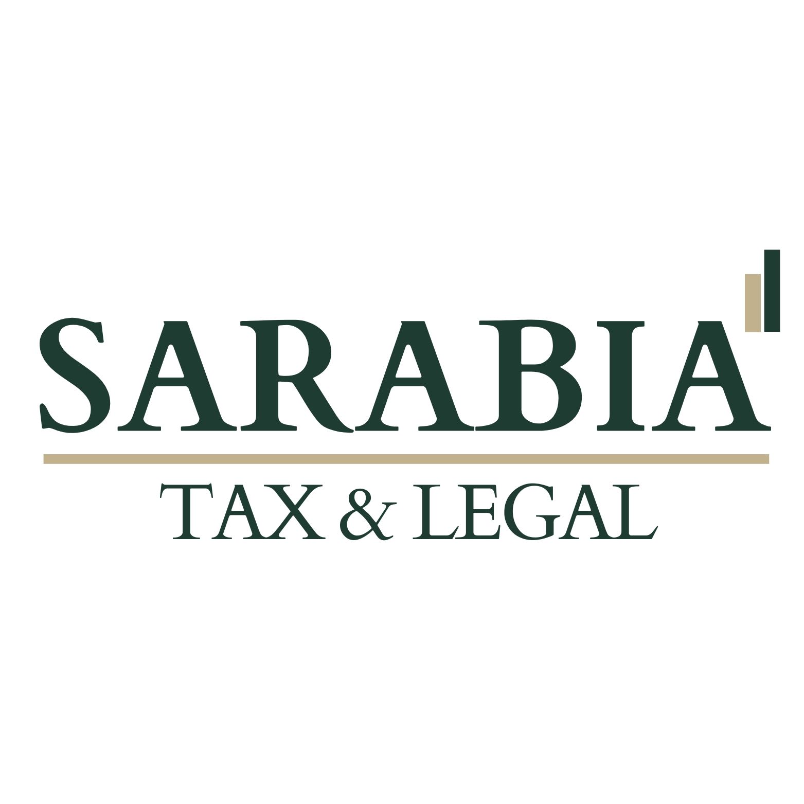 SARABIA TAX AND LEGAL SL.