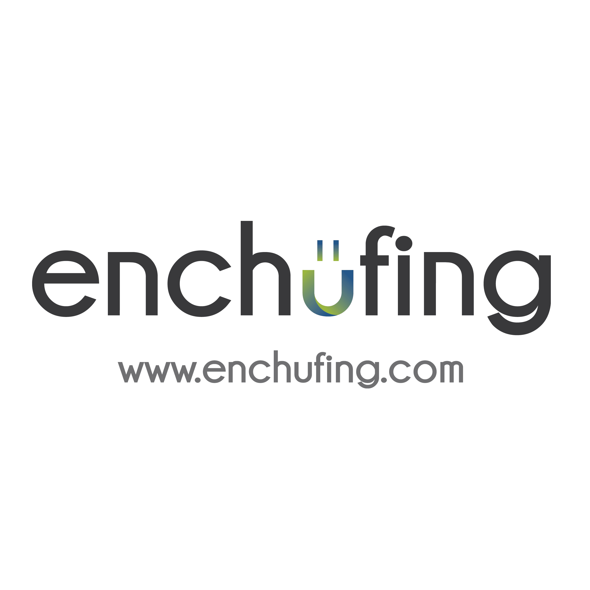 ENCHUFING
