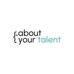About your talent