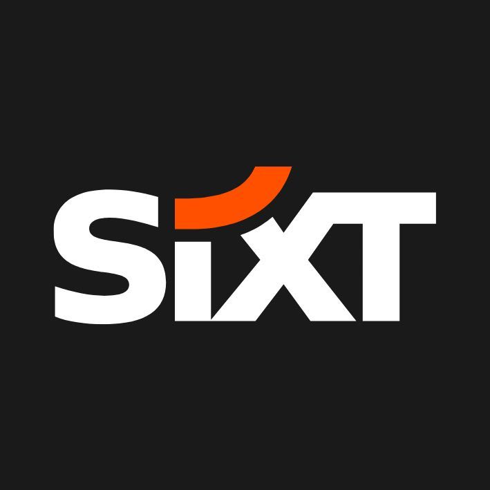 Sixt Rent a Car