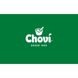 GRUPO CHOVI