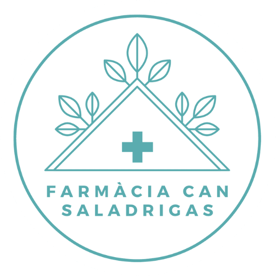 Farmacia Can Saladrigas
