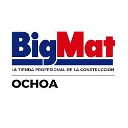 BigMat Ochoa s.l