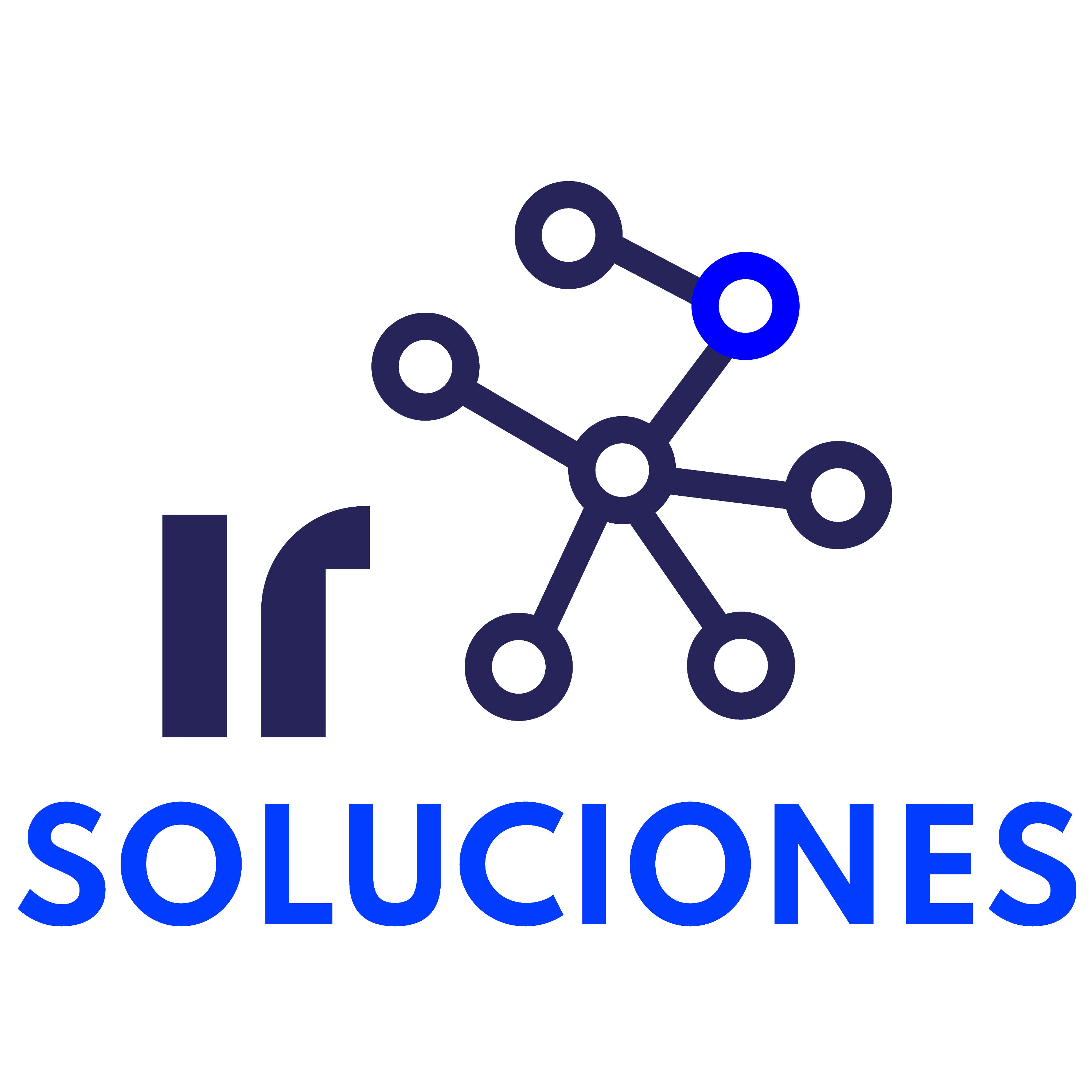 INNOVACION RIOJANA DE SOLUCIONES IT SL.