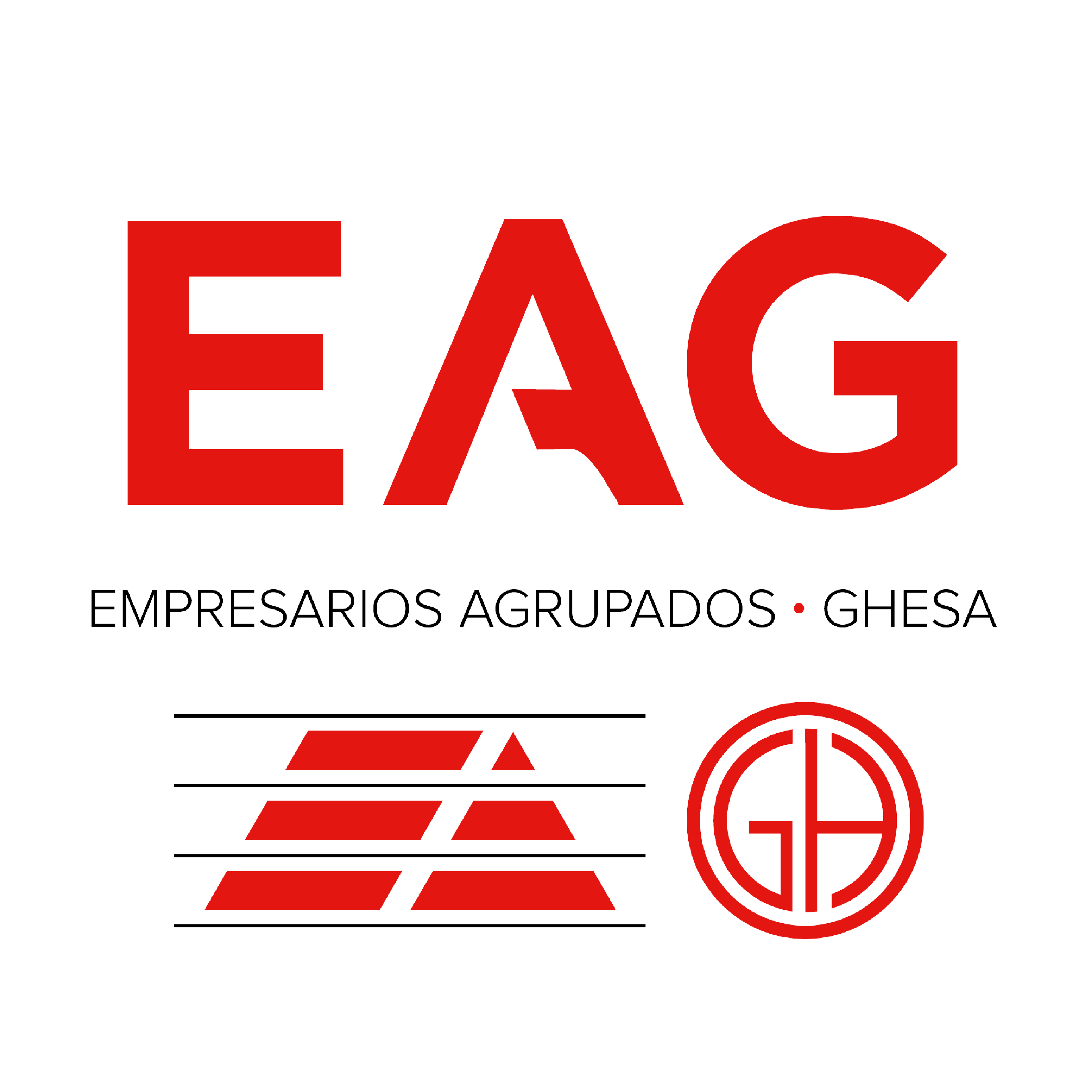 EAG (Empresarios Agrupados – GHESA)