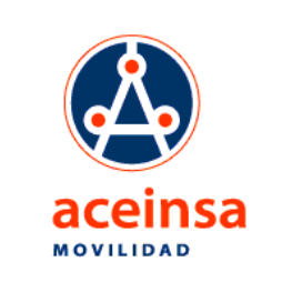 ACEINSA MOVILIDAD SA