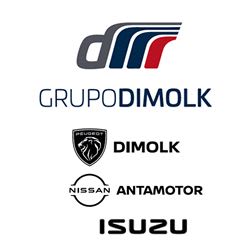 DIMOLK AUTOMOCION, S.A.