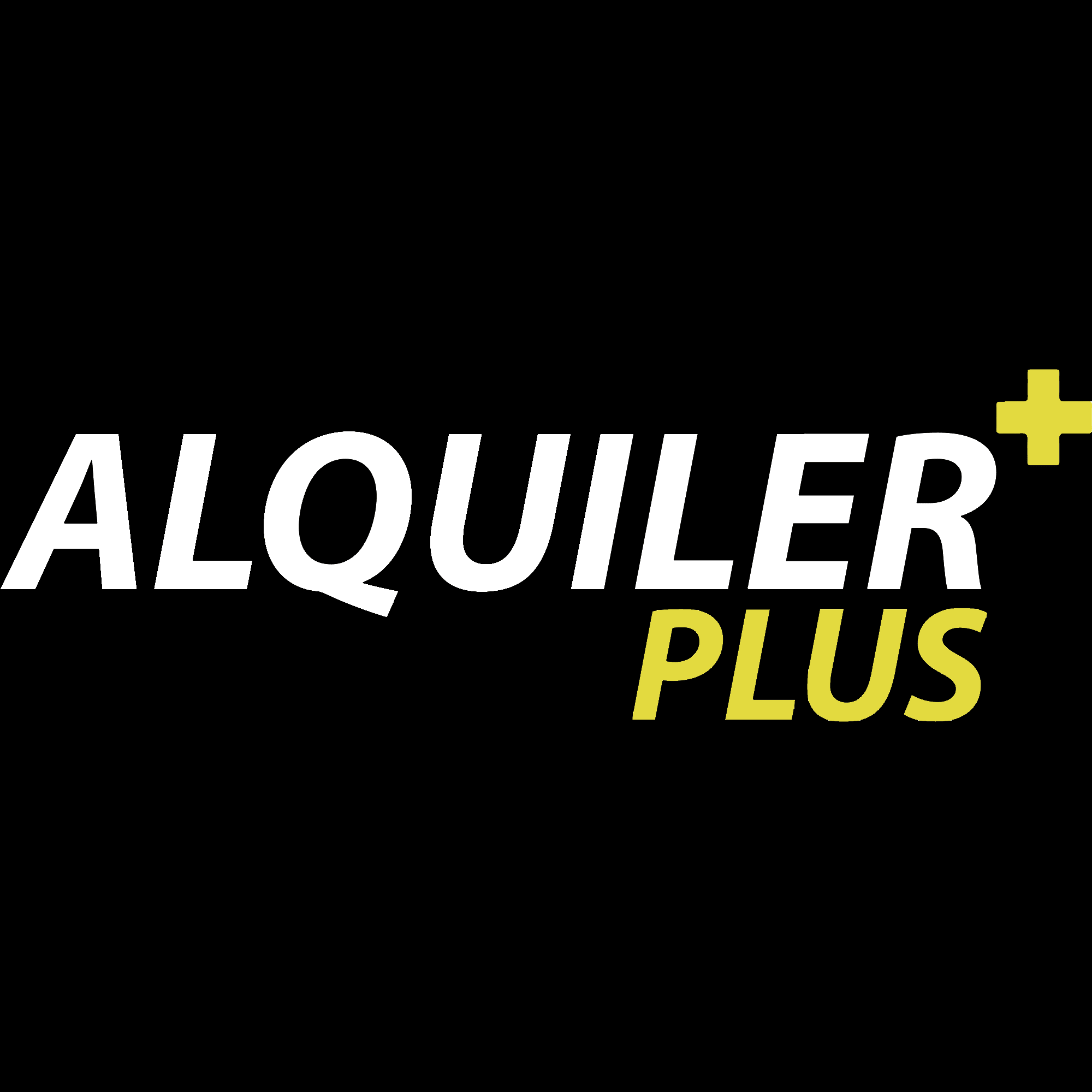 Alquiler Plus