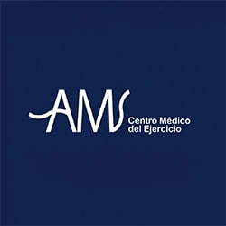 AMS CENTRO MEDICO DE EJERCICIO