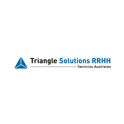 Triangle Servicios Auxiliares