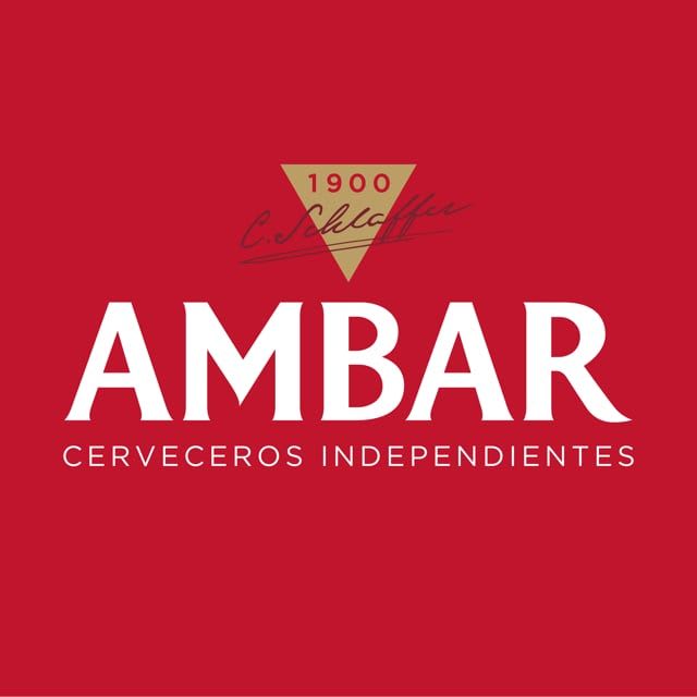 CERVEZAS AMBAR