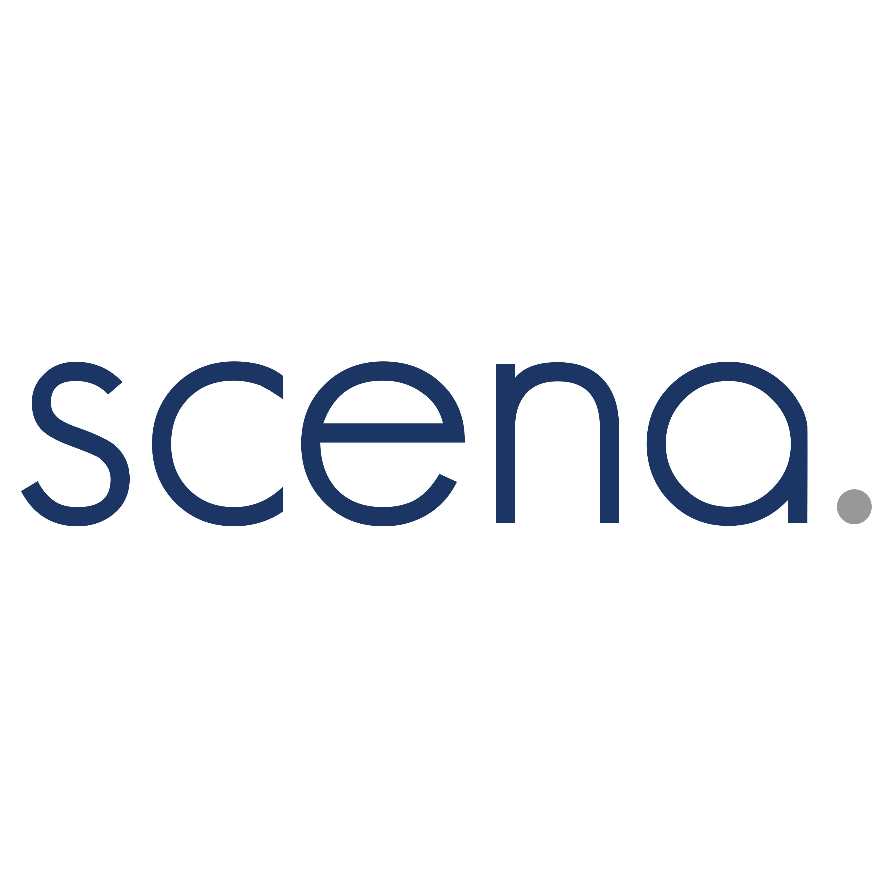 SCENA