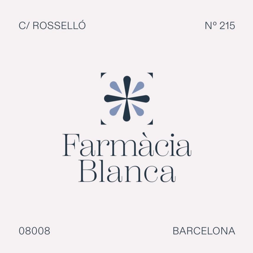 Farmacia Blanca Piqué