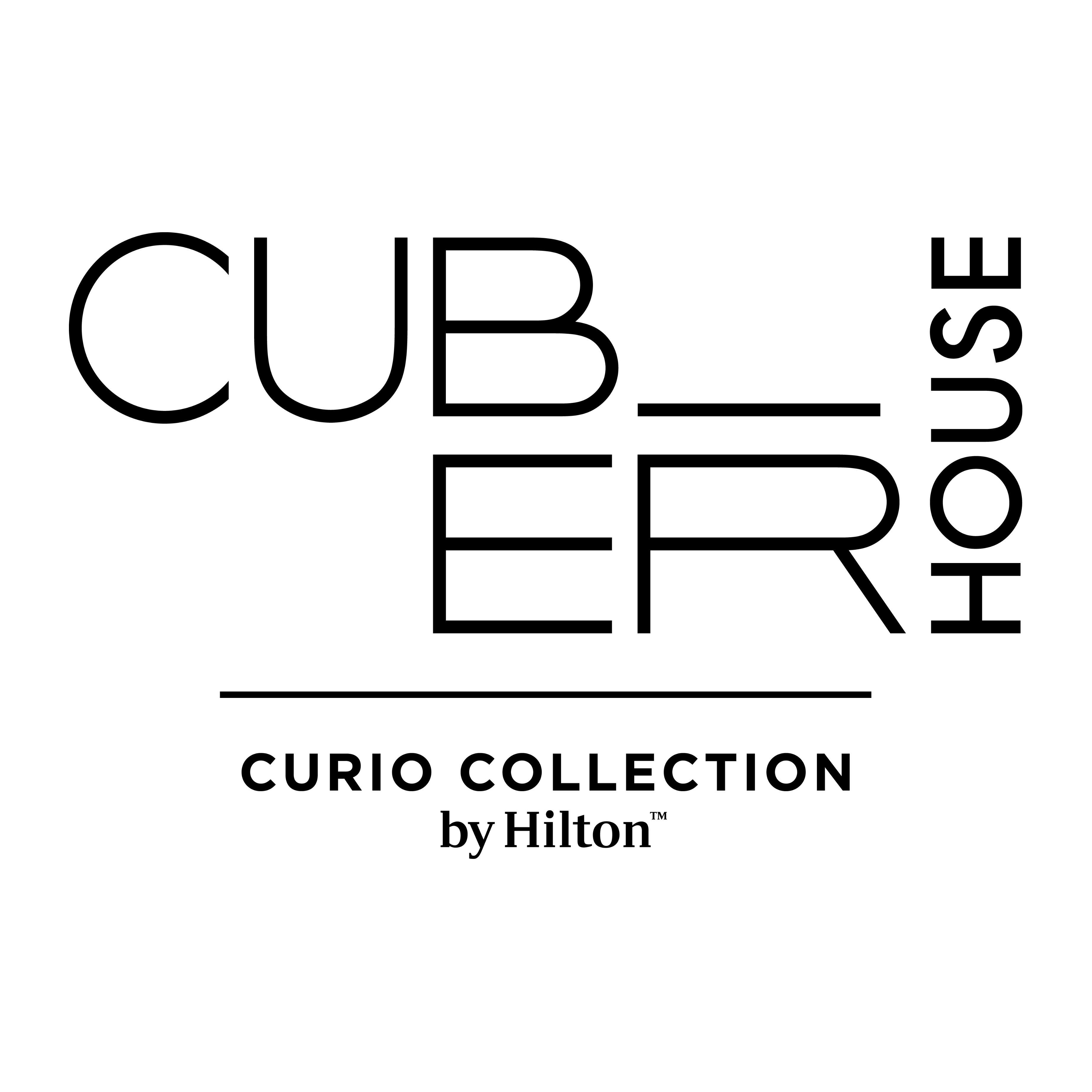 Cuber House