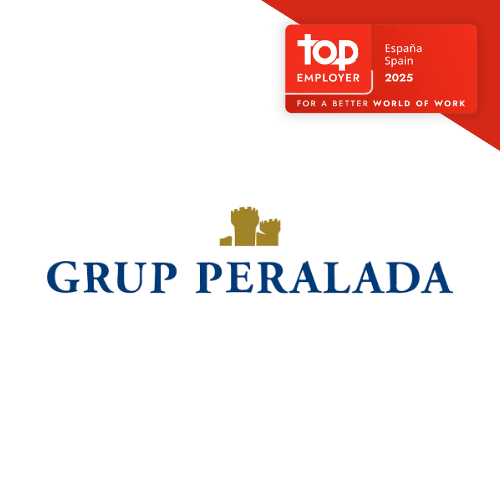 GRUPO PERALADA