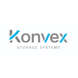 KONVEX STORAGE SYSTEMS, S.L.