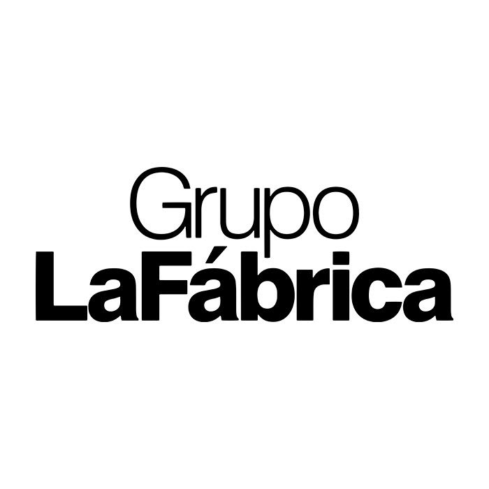 GRUPO LA FÁBRICA