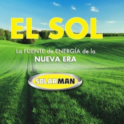 SOLARMAN