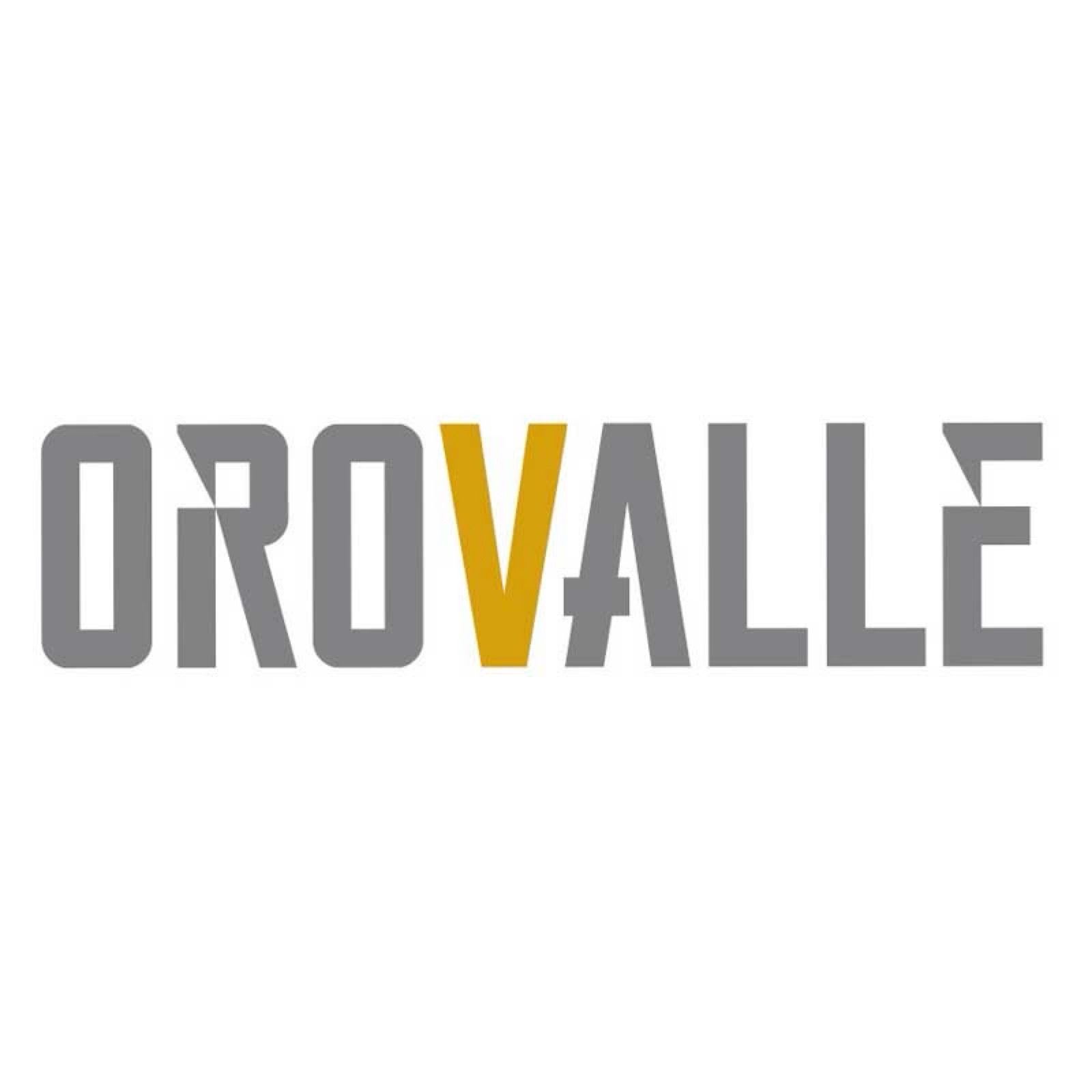 OROVALLE MINERALS SL.