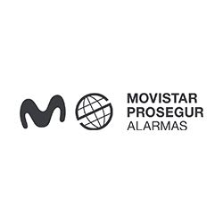 Movistar Prosegur Alarmas