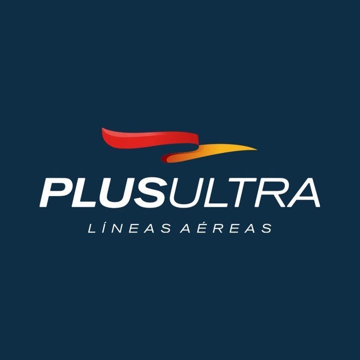 Plus Ultra Líneas Aéreas
