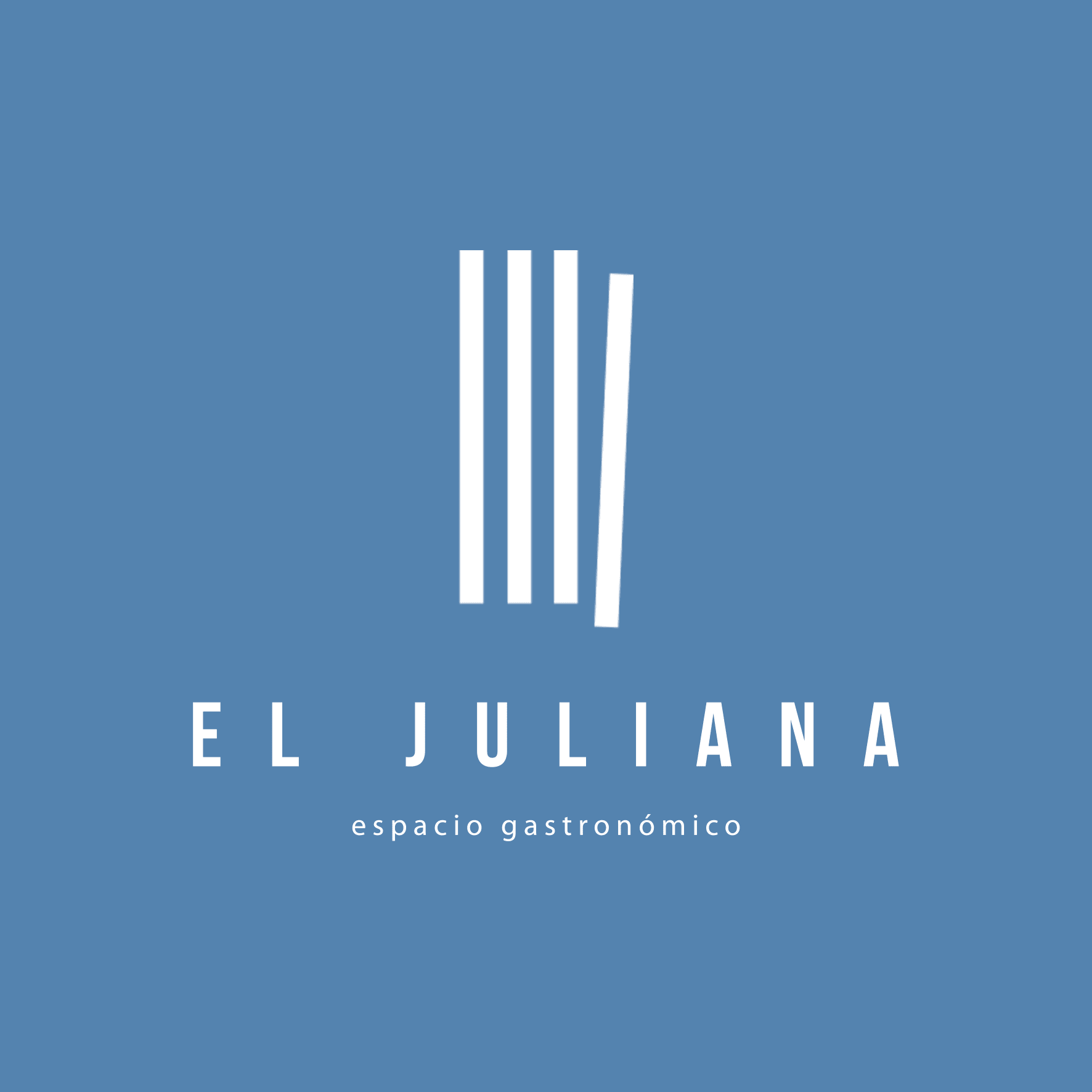 EL JULIANA ESPACIO GASTRONOMICO SOCIEDAD LIMITADA