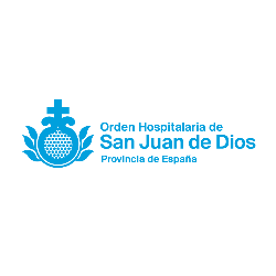 Orden hospitalaria San Juan de Dios