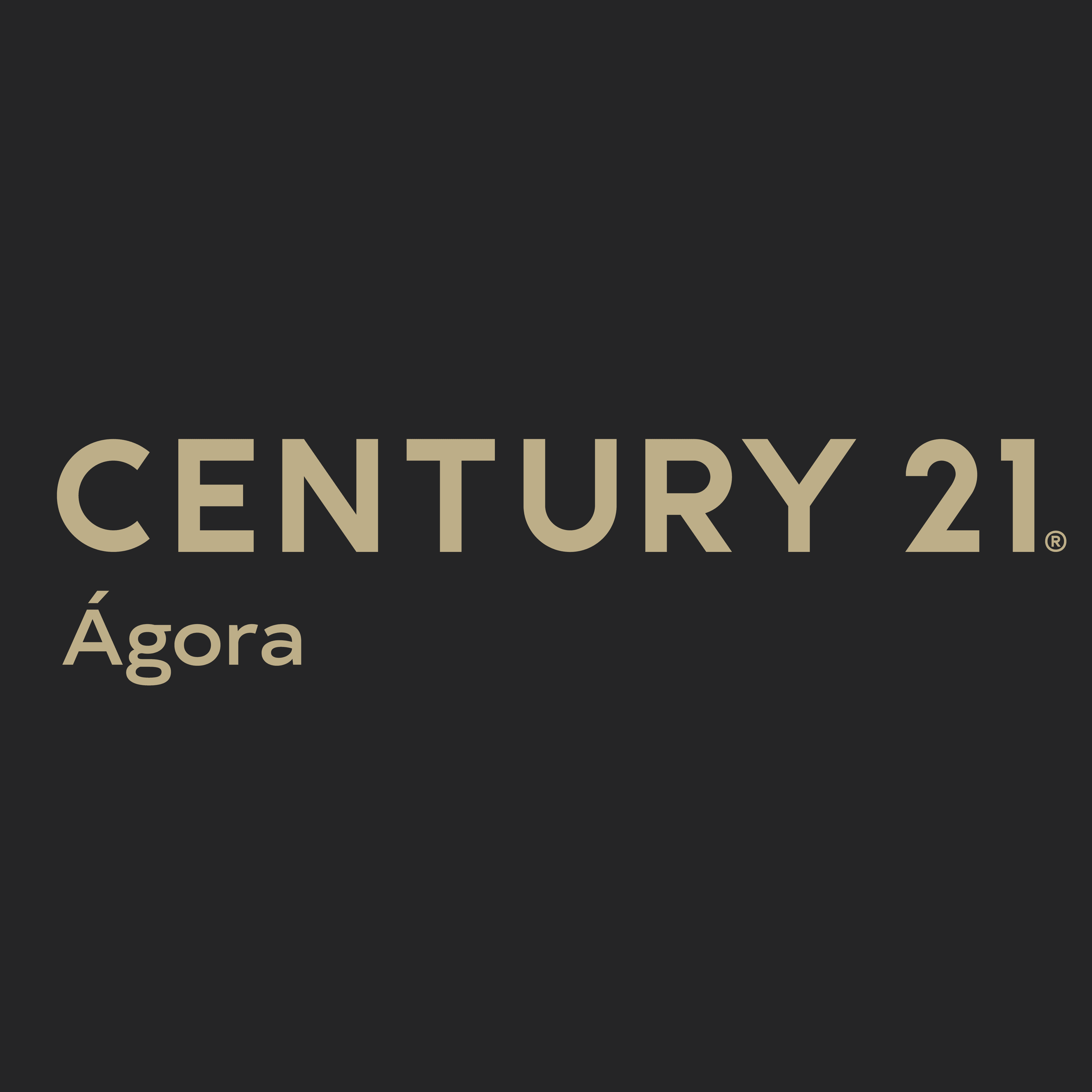 Century 21 Ágora