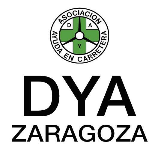 ASOC DE AYUDA EN CARRETERA DYA DE ZARAGOZA