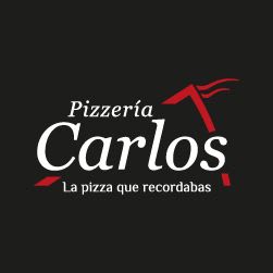 Pizzerías Carlos