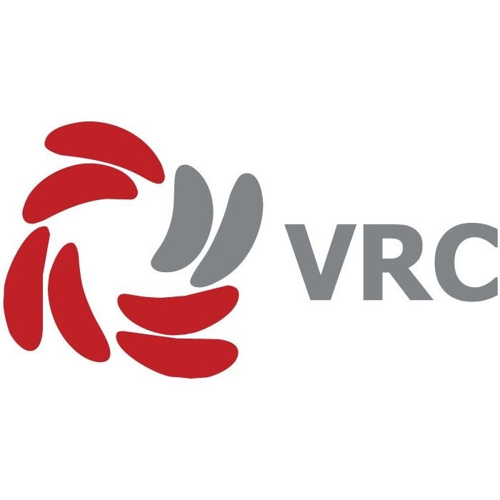 VRC WAREHOUSE TECHNOLOGIES