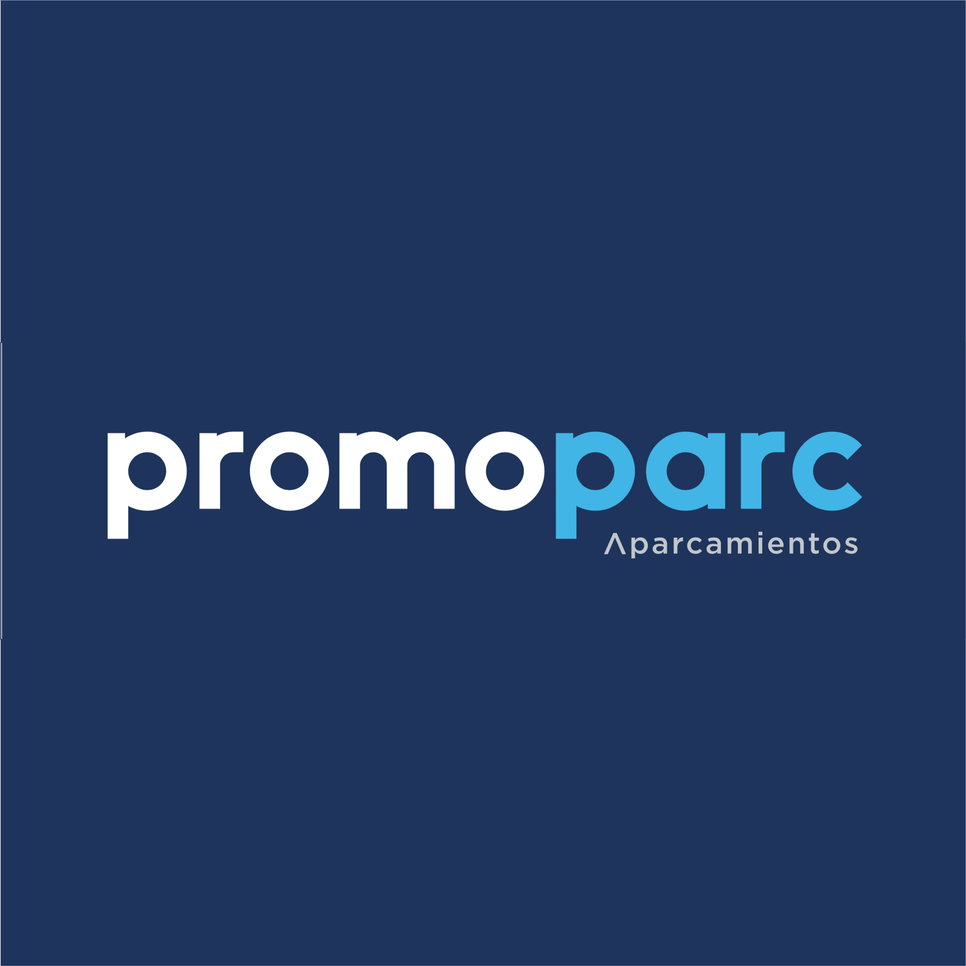 Promoparc Aparcamientos
