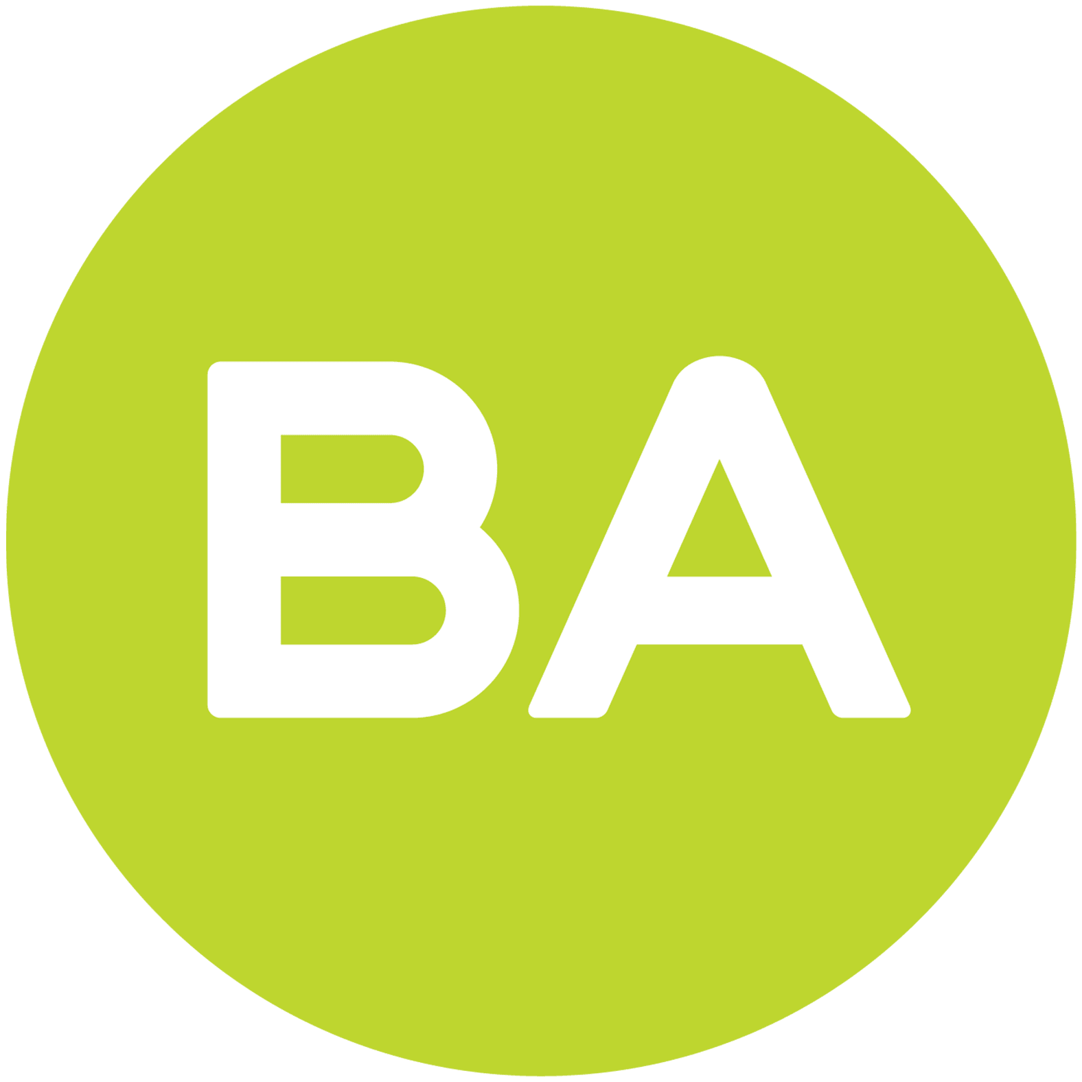 BA GLASS