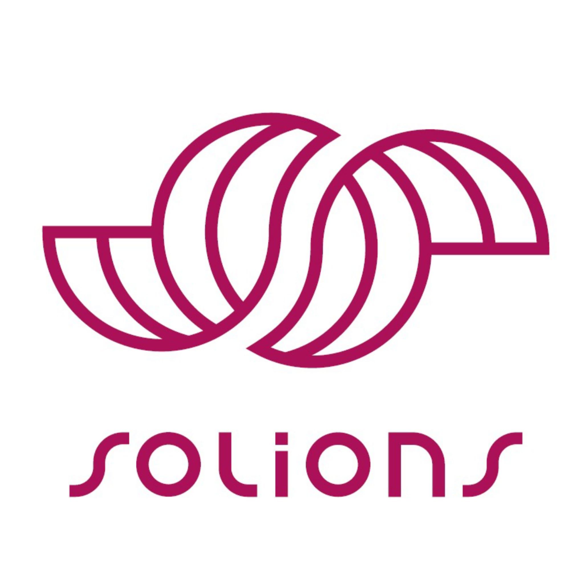 SOLIONS INGREDIENTS