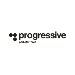 progessive part of SThree