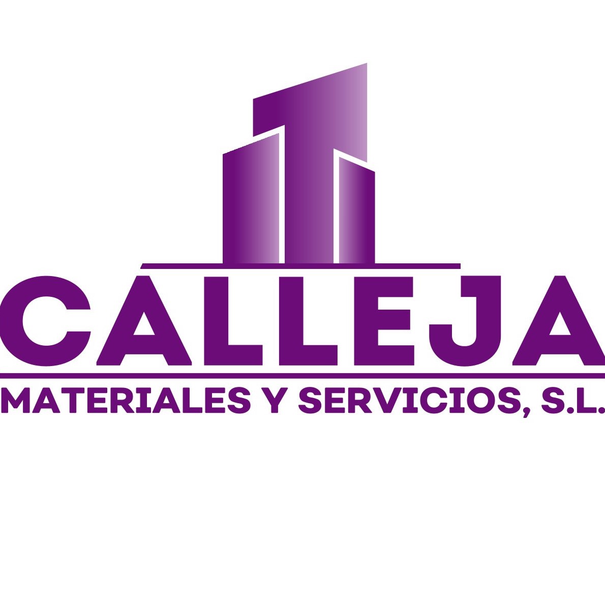 CALLEJA MATERIALES Y SERVICIOS SL.