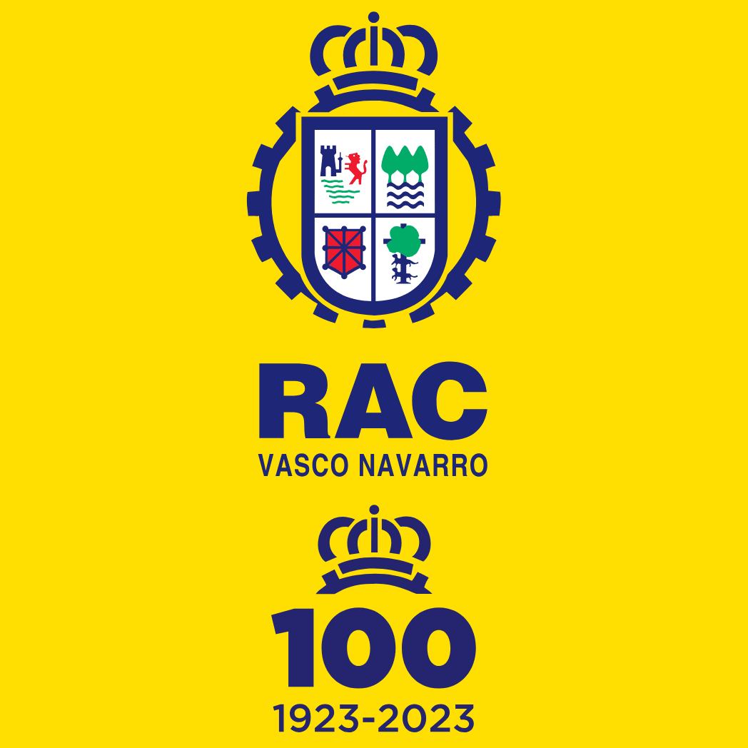 REAL AUTOMOVIL CLUB VASCO NAVARRO
