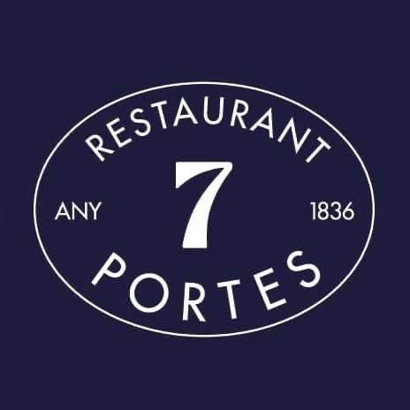 7 Portes