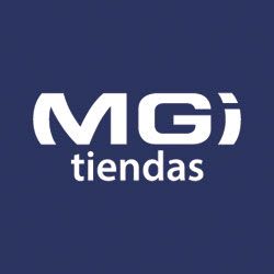 MGI Tiendas