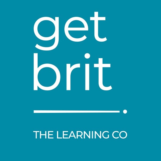 get brit!