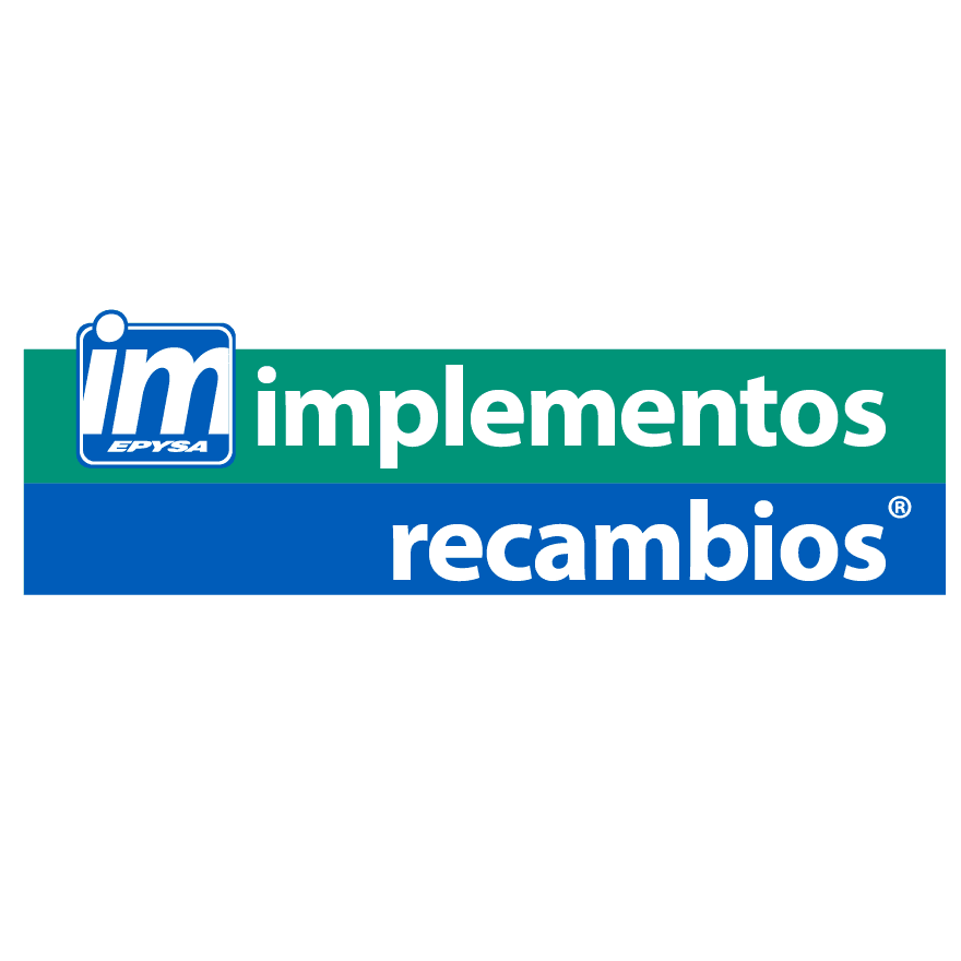 Implementos Recambios