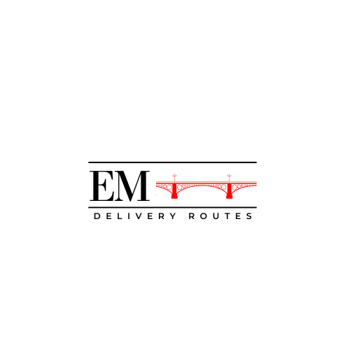 E.M. DELIVERY ROUTES SOCIEDAD LIMITADA.