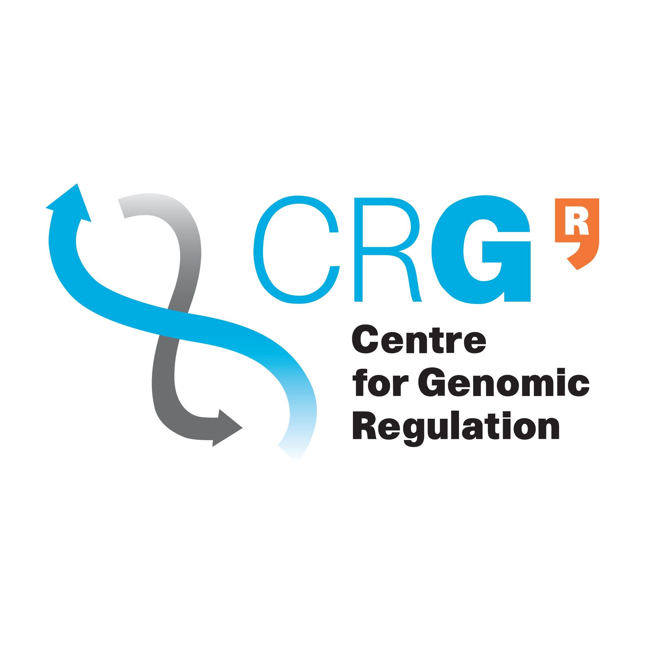 Centre de Regulació Genòmica (CRG)