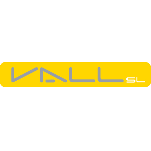 MAQUINARIA VALL SL.